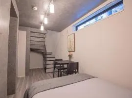 上野浅草エリア好アクセス 交通至便 観光 ショッピング グルメに最適な東上野の宿 YoYh