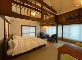 ゲストハウス真鶴の家-Guest House Manazuru House