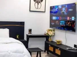 IVORY PEACEFULLY Home