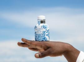 ZAN Orient Bwejuu Beach, hotel di Bwejuu