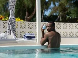 ZAN Orient Bwejuu Beach