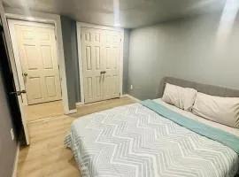 Sky Cove - Skyline, River Vibes