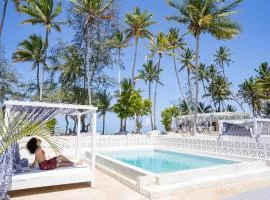 ZAN Orient Bwejuu Beach