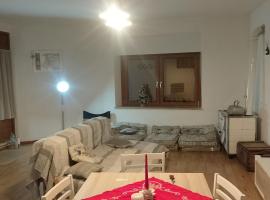 La lanterna, Hotel in Drena