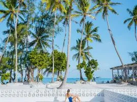 ZAN Orient Bwejuu Beach