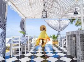 ZAN Orient Bwejuu Beach