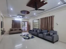 Kutir Stay Aaram