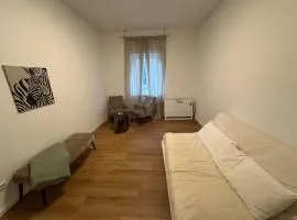 1 Zimmer Apartment St Johannis Nürnberg