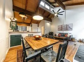 Newly Remodeled 2Bd 2Ba Condo in NorthStar