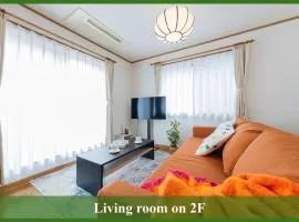 Koiwa House, 8-minute walk from Koiwa Station 4LDK