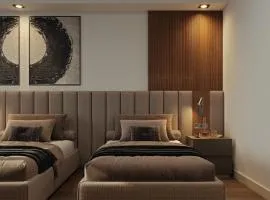 Beks Premium Resort & Spa