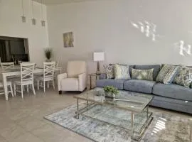 LUX VILLAs on beautiful Palmer Ranch