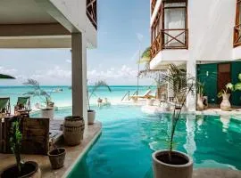 ZAN Tropical Jambiani Beach