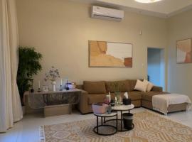 The Moonridge Retreat, acomoda&ccedil;&atilde;o em Sinādil