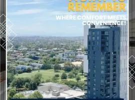 Modern 2BR Unit in Whitehorse With Free Parking