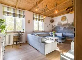 Apartament Varmia