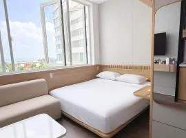 Chilala Boutique & Apartment