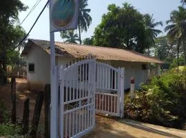 The Pitruchhaya Beach Resort