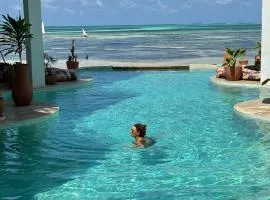 ZAN Tropical Jambiani Beach