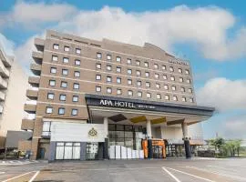 APA Hotel Kagadaishoji Ekimae