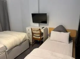 Ensuite Family Room in Dudley