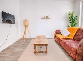 Famille au coeur de Périgueux