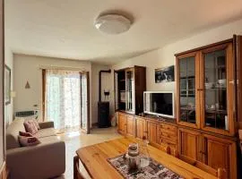 Rifugio Dei Caprioli