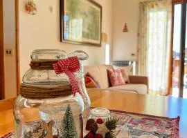 Rifugio Dei Caprioli