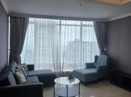 Kempinski private residence