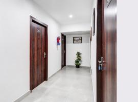 Hotel O 18, מלון בKālkāji Devi