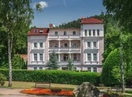 Rezydencja Arabeska
