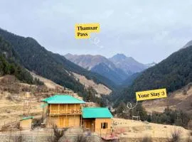 Basera Mudhouse - OFFMAP India Homestay