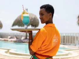 ZAN Paradise Jambiani Beach