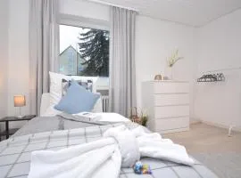 Kulmbach 01 - Apartment für Firmen