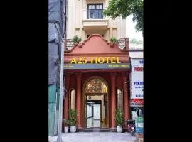 A25 Hotel - 130 Bà Triệu
