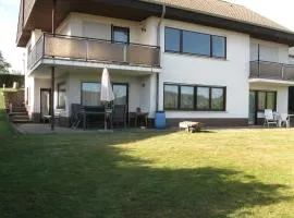 Ferienwohnung auf dem Bünberg