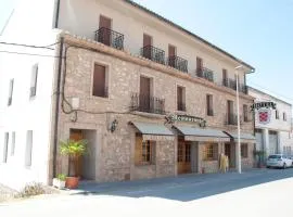 Hotel Álvarez