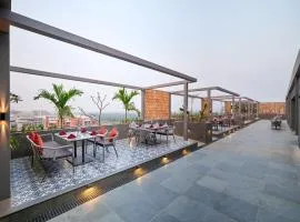 Pride Elite Gandhinagar