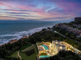 Hainan Lingshui Yunshui Bay Seaview Holiday Villa, hotel em Lingshui