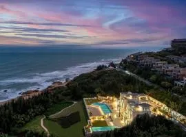 Hainan Lingshui Yunshui Bay Seaview Holiday Villa