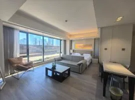 Beijing Yasmine Serviced Apartments