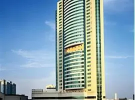 Dolton Hotel Changsha