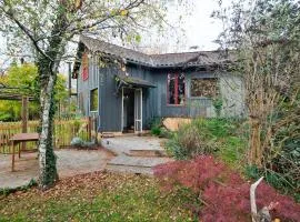 Le petit chalet