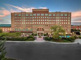 Hotel 4 estrellas en Johnson City