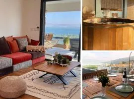 הדירה- C Lake, סי כנרת