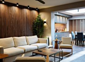 Gîte familial 6 pers balnéo proche Pairi Daiza, hotel in Brugelette