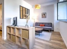 Le refuge de la Banque