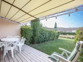 PMinervois I N02 Villa 3P6