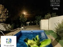 CASA RURAL LOS ALTOS