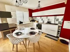 The Echevins' Jewel a peaceful stay in Illkirch